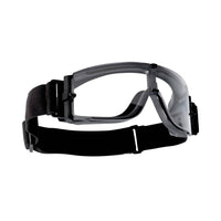 UNYZONE : Bollé Masque de protection X800 pour airsoft norme EN 166 B