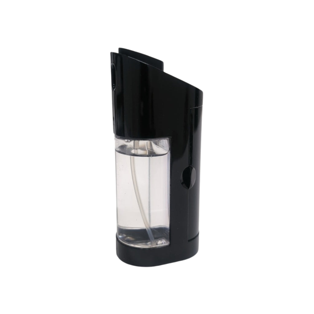UNYZONE : BOLLE Spray nettoyant antibuée B200 30mL vue de côté