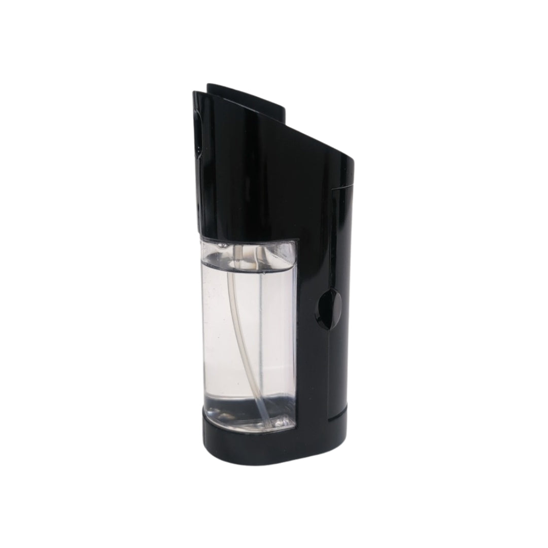 UNYZONE : BOLLE Spray nettoyant antibuée B200 30mL vue de côté