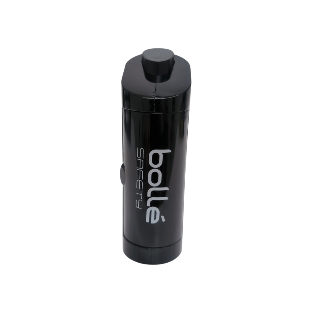 UNYZONE : BOLLE Spray nettoyant antibuée B200 30mL vue de derrière