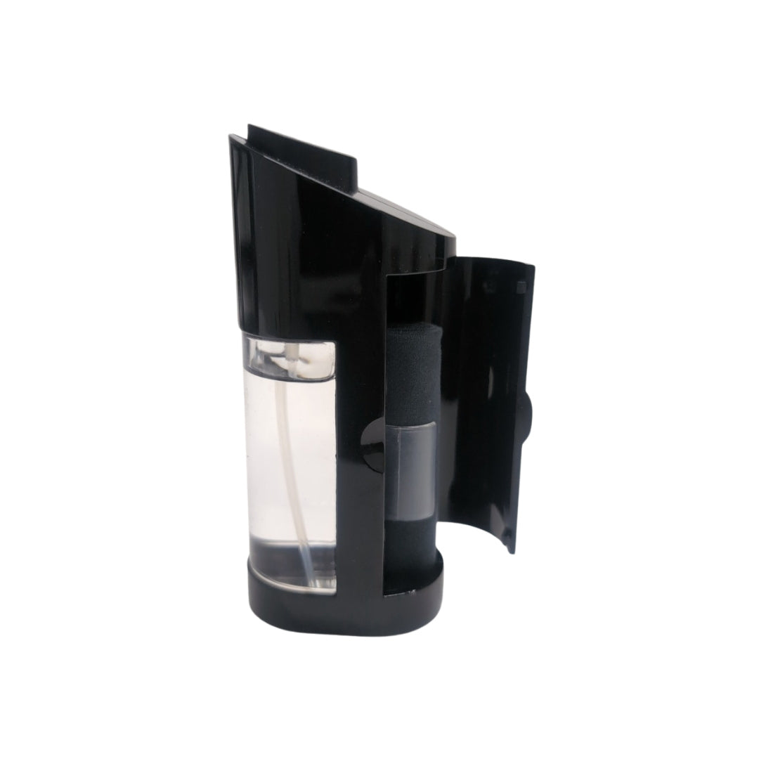 UNYZONE : BOLLE Spray nettoyant antibuée B200 30mL vue ouvert