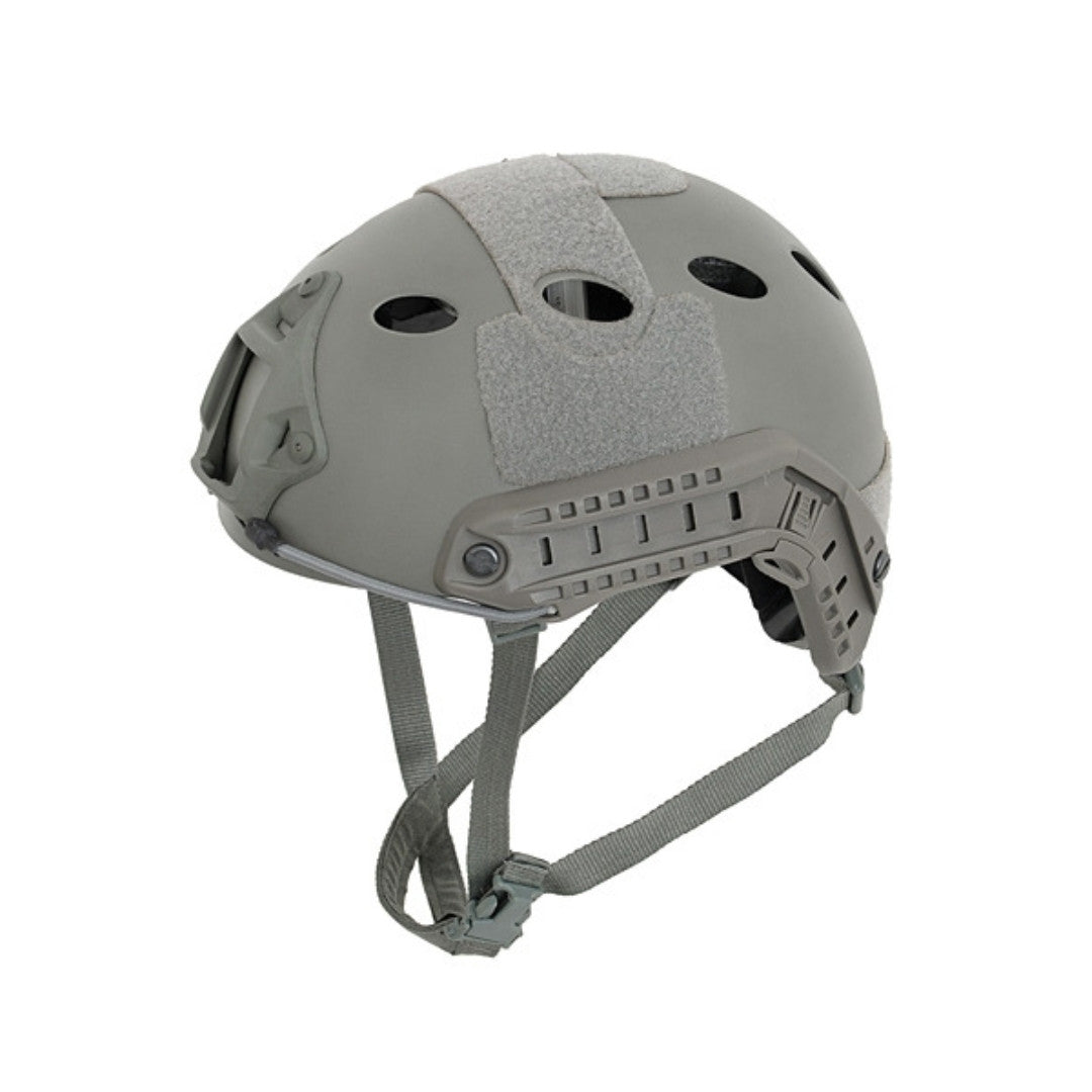 UNYZONE : EMERSONEGEAR Casque FAST type PJ avec molette de réglage  foliage