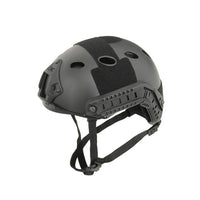UNYZONE : EMERSONEGEAR Casque FAST type PJ avec molette de réglage  noir