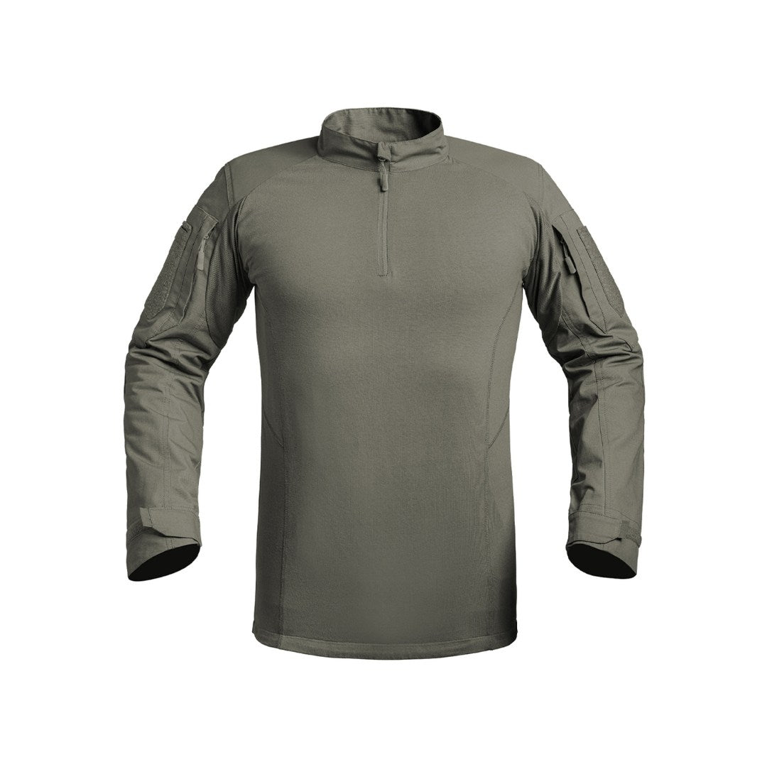 UNYZONE : A10 EQUIPMENT Chemise de combat UBAS V2 FIGHTER en vert olive