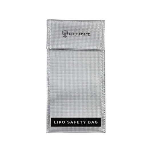 Elite Force - Sac de protection pour batterie LiPo