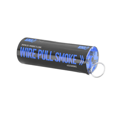 UNYZONE : ENOLA GAYE Fumigène bleu