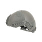 UNYZONE : EMERSONEGEAR Casque FAST type MH avec molette de réglage  foliage vue de côté