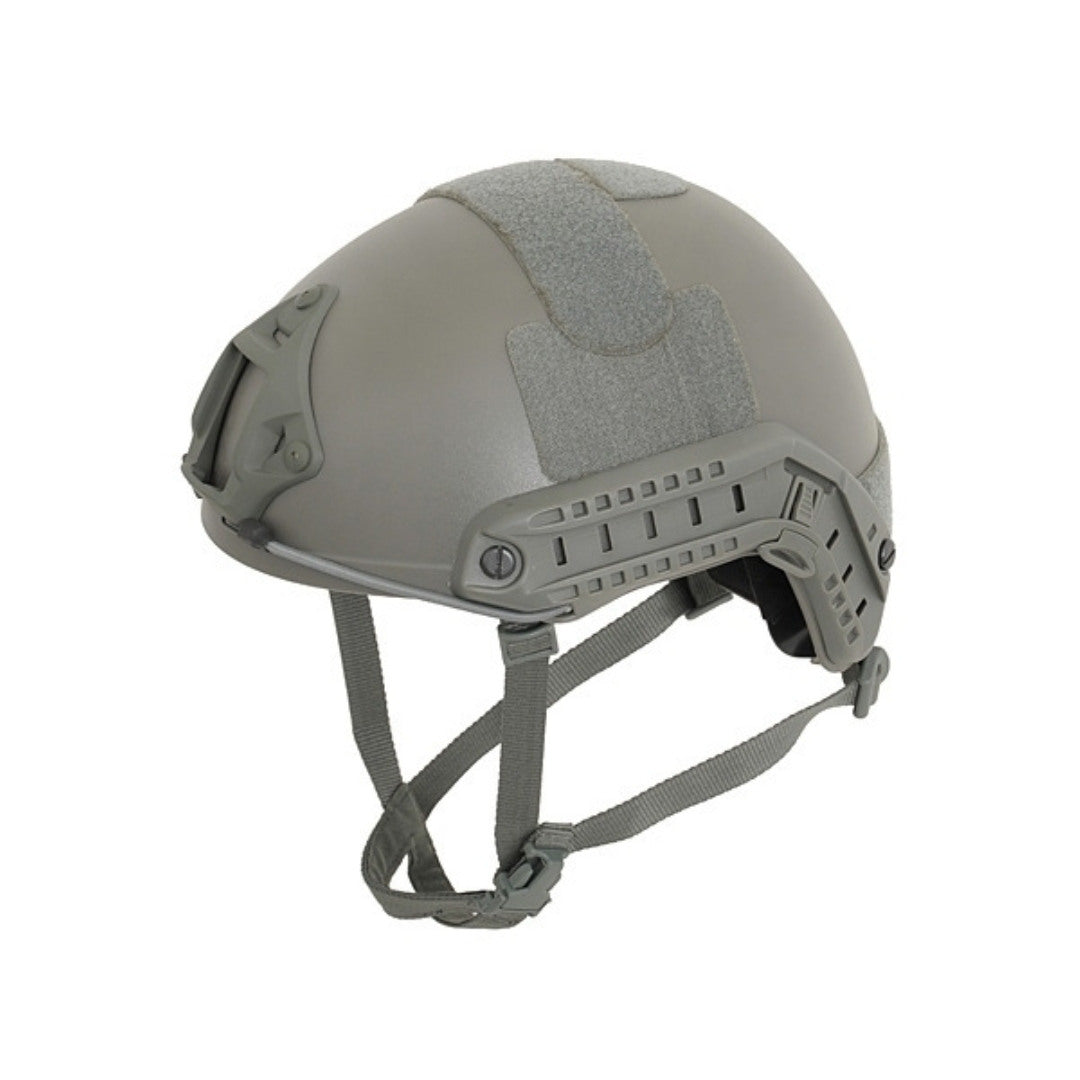 UNYZONE : EMERSONEGEAR Casque FAST type MH avec molette de réglage  foliage
