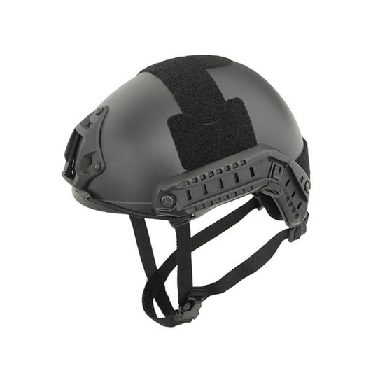 UNYZONE : EMERSONEGEAR Casque FAST type MH avec molette de réglage  noir