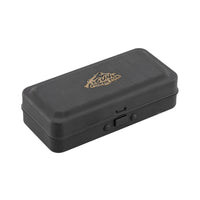 UNYZONE : GUN POWER TOOL Set de tournevis de précision de 32 pièces Cerakote, vue sur la boîte de rangement