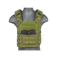 UNYZONE : LANCER TACTICAL Gilet tactique SPAC 1000D vert olive
