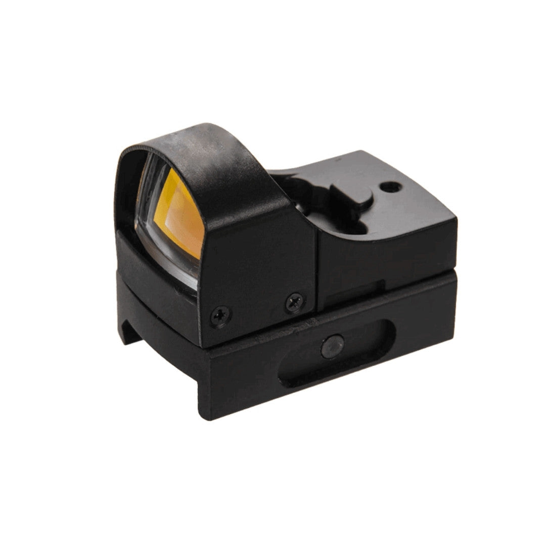 UNYZONE : LANCER TACTICAL Mini red dot reflex sight noir