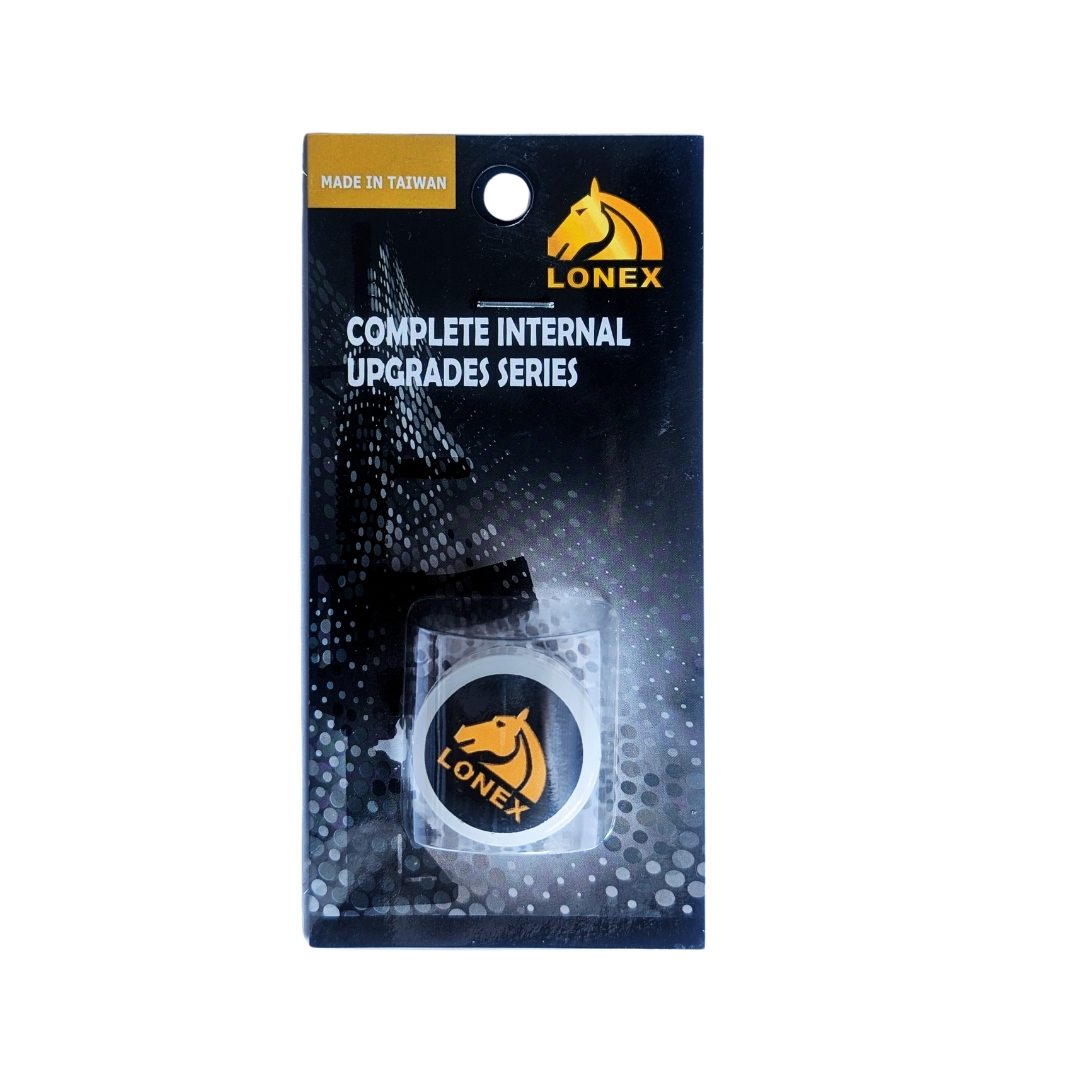 UNYZONE : LONEX Pot de graisse teflon pour engrenage avec emballage 