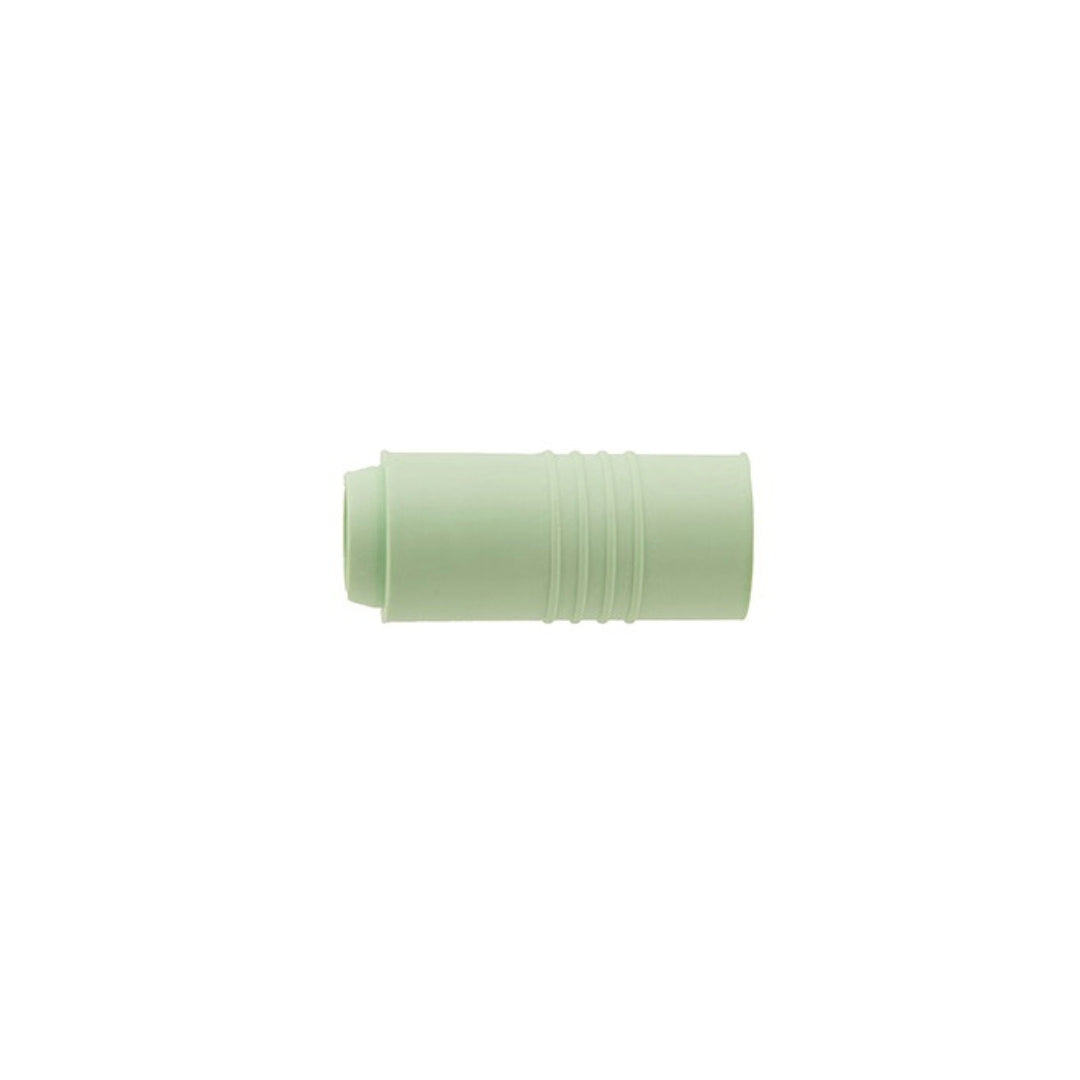 UNYZONE : MAPL LEAF Joint Hop-up macaron pour AEG 50° vue de côté