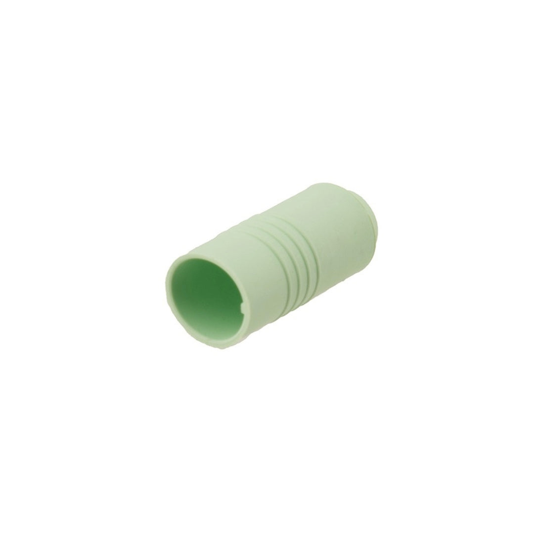 UNYZONE : MAPL LEAF Joint Hop-up macaron pour AEG 50° vue de derrière