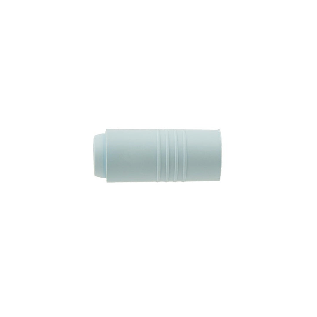 UNYZONE : MAPL LEAF Joint Hop-up macaron pour AEG 70° vue de côté