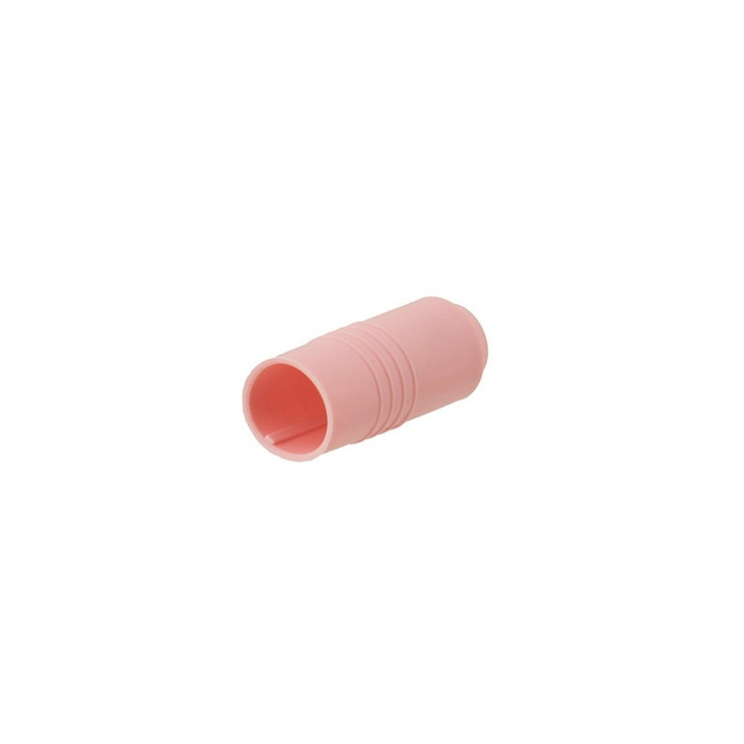 UNYZONE : MAPL LEAF Joint Hop-up macaron pour AEG 75° vue de derrière