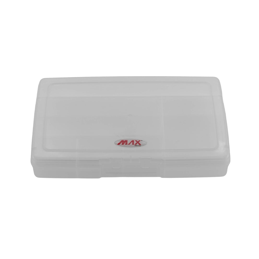 UNYZONE : MAX Mallette pour pièces détachées pour de l'upgrade