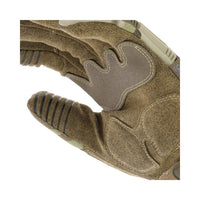 UNYZONE : MECHANIX Gants M-Pact multicam vue côté de dessous