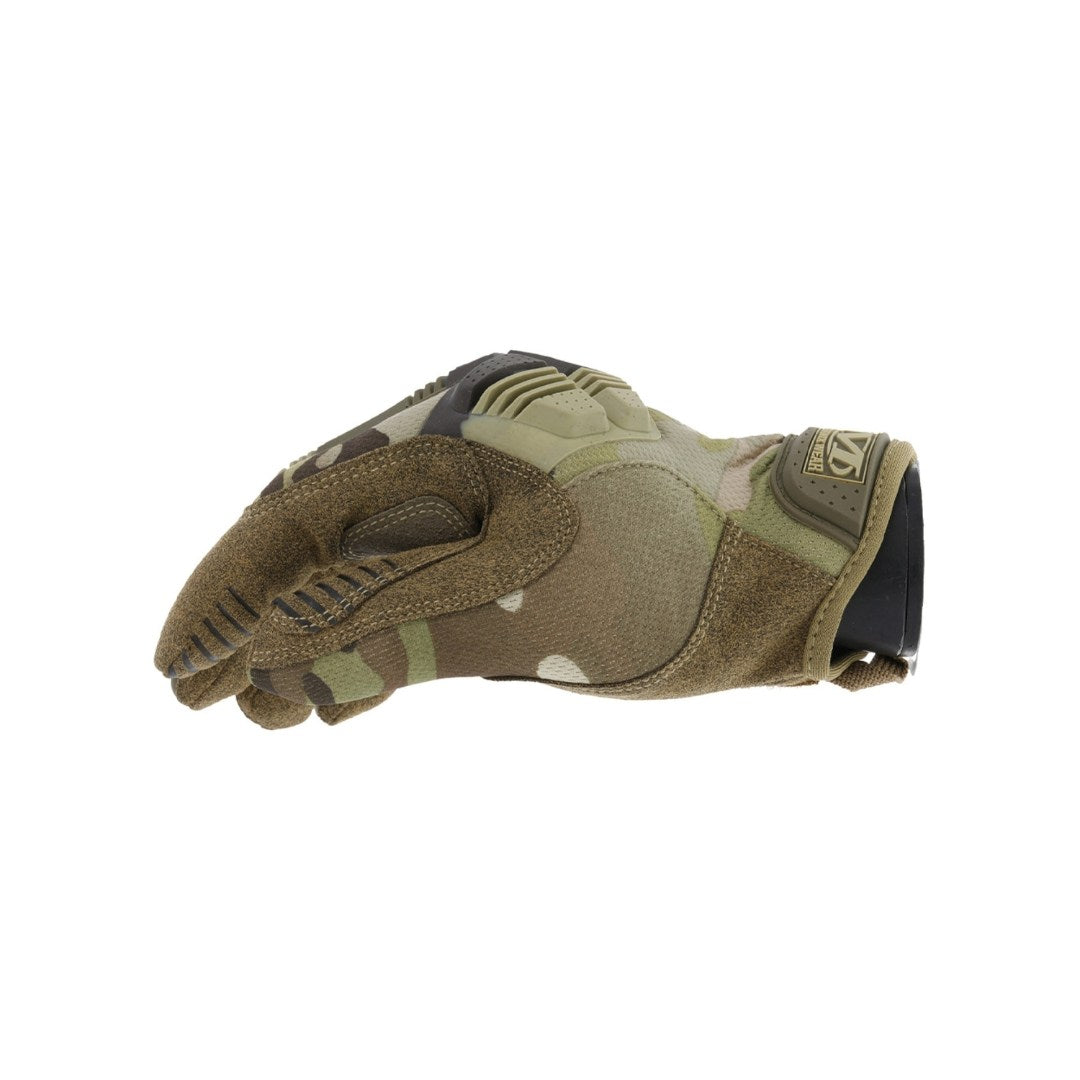 UNYZONE : MECHANIX Gants M-Pact multicam vue côté droit