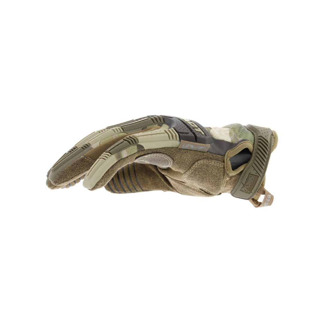 UNYZONE : MECHANIX Gants M-Pact multicam vue côté gauche