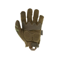 UNYZONE : MECHANIX Gants M-Pact multicam vue de dessous