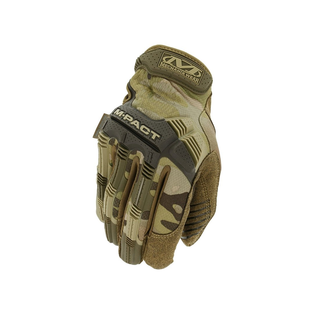 UNYZONE : MECHANIX Gants M-Pact multicam