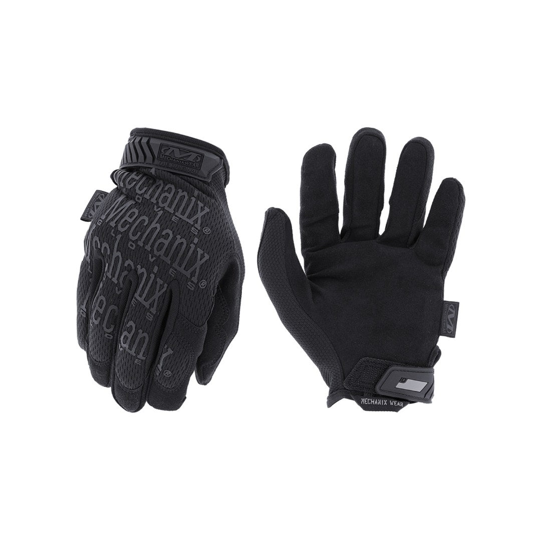 UNYZONE : MECHANIX Gant original noir la paire