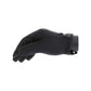 UNYZONE : MECHANIX Gant original noir vue gant de droit