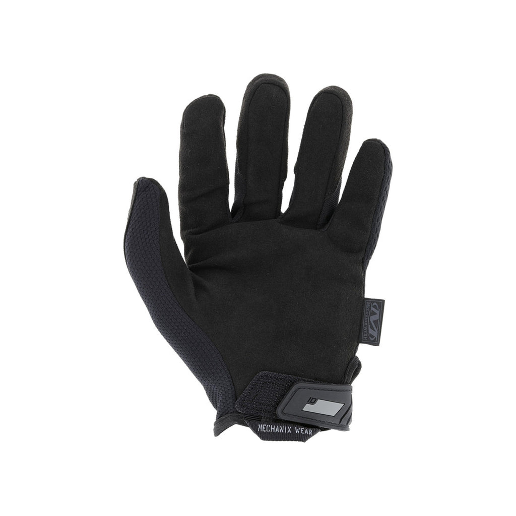 UNYZONE : MECHANIX Gant original noir vue dessous