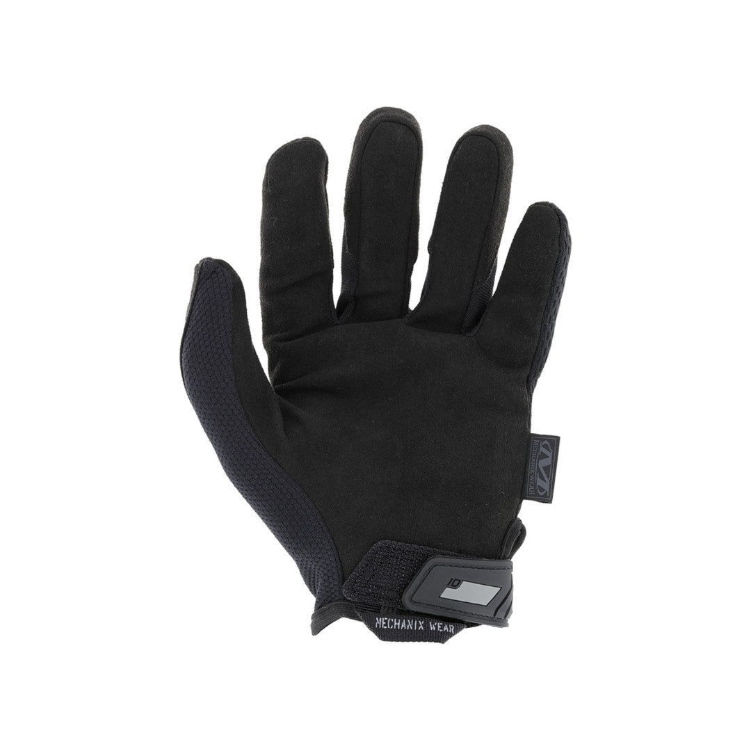 UNYZONE : MECHANIX Gant original noir vue dessous