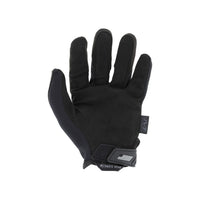 UNYZONE : MECHANIX Gant original noir vue dessous