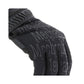 UNYZONE : MECHANIX Gant original noir vue de devant