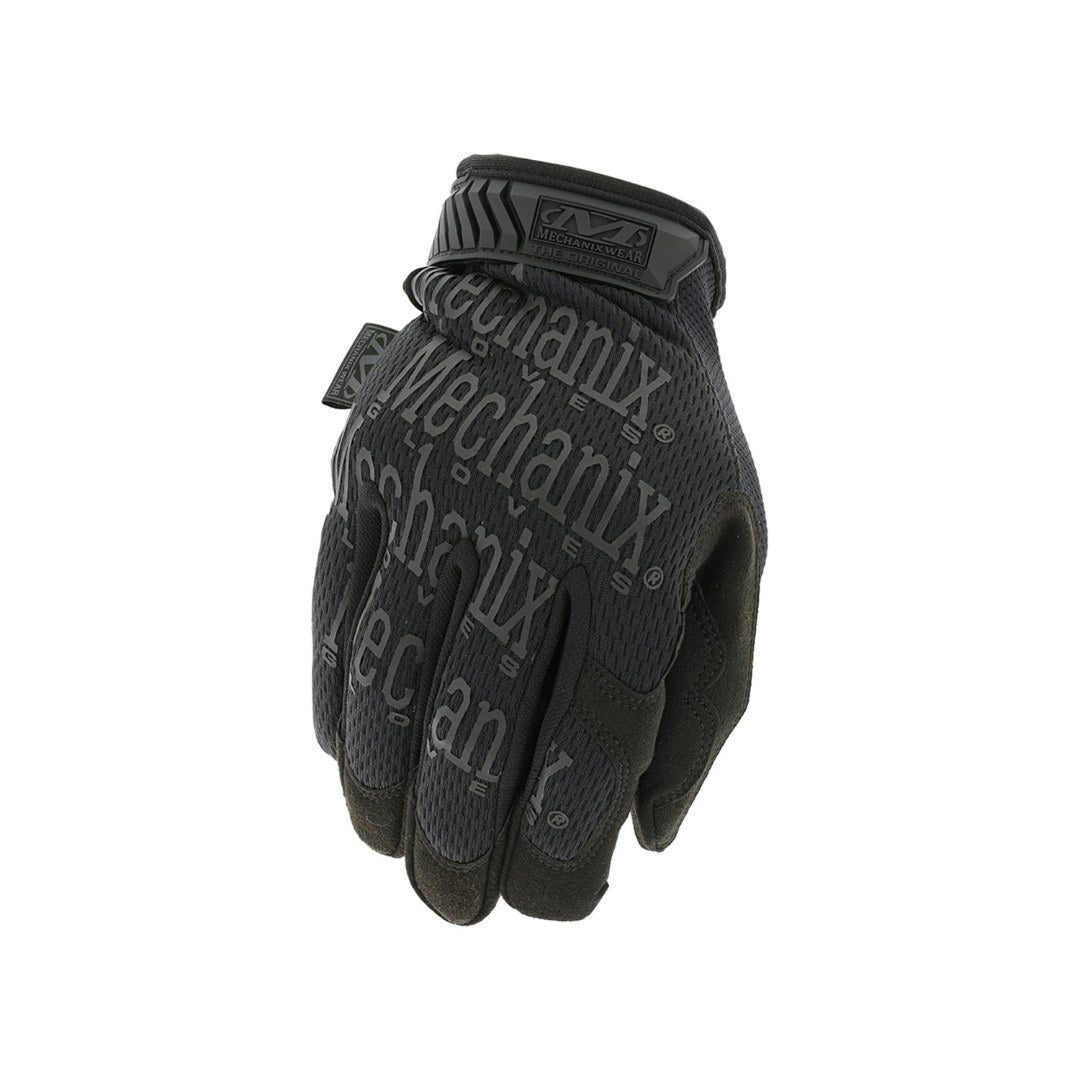UNYZONE : MECHANIX Gant original noir