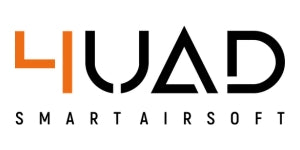 UNYZONE : Logo marque 4UAD Image