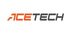 UNYZONE : Logo Marque ACETECH