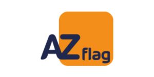 UNYZONE : Logo Marque AZ FLAG Image