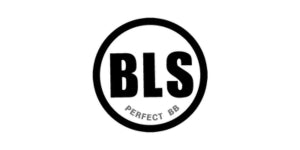 UNYZONE : Logo marque BLS