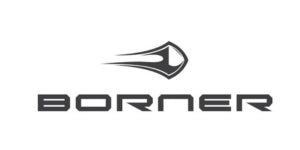 UNYZONE : Logo marque BORNER Image
