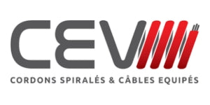 UNYZONE Logo marque CEV Image