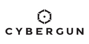 UNYZONE : Logo marque CYBERGUN Image