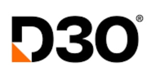 UNYZONE : Logo marque D30 Image