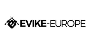 UNYZONE : Logo marque EVIKE-EUROPE Image