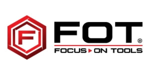 UNYZONE : Logo marque Focus On Tools Image