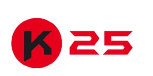 UNYZONE : Logo Marque K25