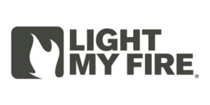 UNYZONE : Marque logo LIGHT MY FIRE Image