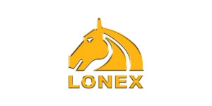 UNYZONE :  Logo Marque LONEX