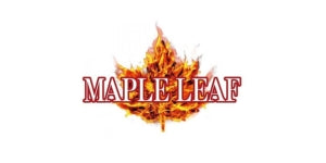 UNYZONE : Logo marque MAPLE LEAF Image