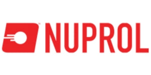 UNYZONE : Logo Marque NUPROL