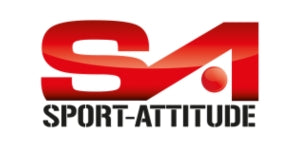 UNYZONE : Logo Marque Sport-Attitude